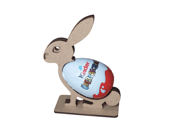 Ü-Ei Hase