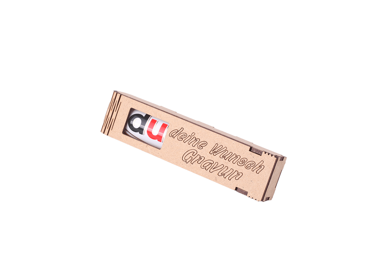 Du Schoko-Box